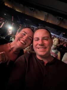 JOURNEY - Final Frontier Tour (An Evening With)