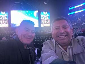 JOURNEY - Final Frontier Tour (An Evening With)