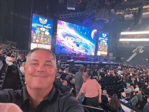JOURNEY - Final Frontier Tour (An Evening With)
