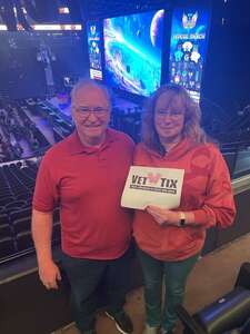 JOURNEY - Final Frontier Tour (An Evening With)