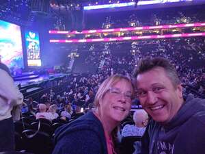JOURNEY - Final Frontier Tour (An Evening With)
