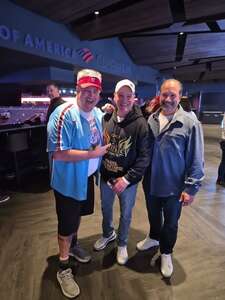 JOURNEY - Final Frontier Tour (An Evening With)