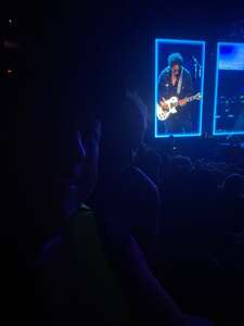 JOURNEY - Final Frontier Tour (An Evening With)