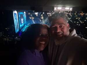 JOURNEY - Final Frontier Tour (An Evening With)