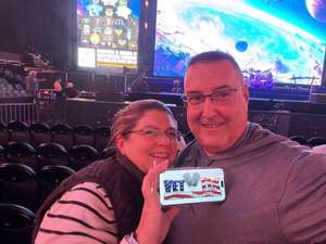 JOURNEY - Final Frontier Tour (An Evening With)