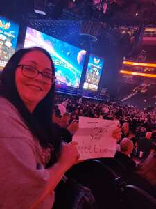 JOURNEY - Final Frontier Tour (An Evening With)