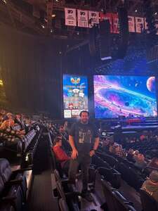 JOURNEY - Final Frontier Tour (An Evening With)