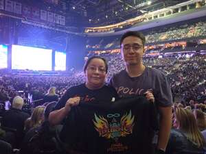 JOURNEY - Final Frontier Tour (An Evening With)