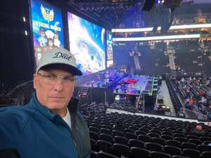JOURNEY - Final Frontier Tour (An Evening With)
