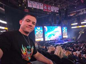 JOURNEY - Final Frontier Tour (An Evening With)