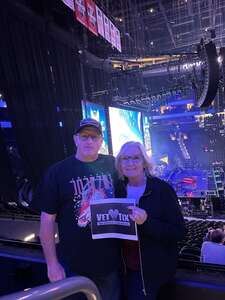 JOURNEY - Final Frontier Tour (An Evening With)