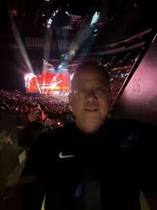 JOURNEY - Final Frontier Tour (An Evening With)