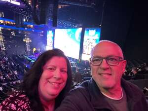 JOURNEY - Final Frontier Tour (An Evening With)