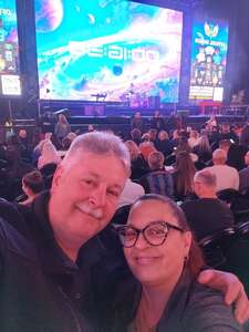JOURNEY - Final Frontier Tour (An Evening With)