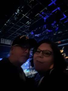 JOURNEY - Final Frontier Tour (An Evening With)