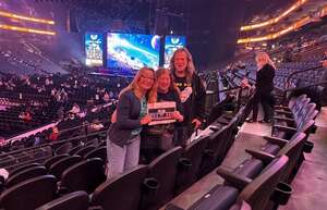 JOURNEY - Final Frontier Tour (An Evening With)