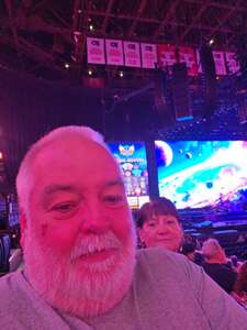 JOURNEY - Final Frontier Tour (An Evening With)