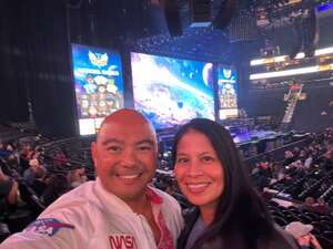 JOURNEY - Final Frontier Tour (An Evening With)