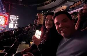 JOURNEY - Final Frontier Tour (An Evening With)