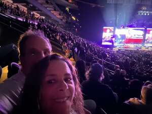 JOURNEY - Final Frontier Tour (An Evening With)