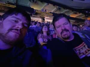 JOURNEY - Final Frontier Tour (An Evening With)