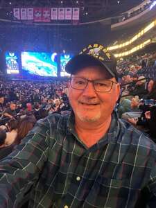 JOURNEY - Final Frontier Tour (An Evening With)