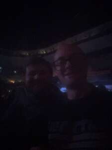 JOURNEY - Final Frontier Tour (An Evening With)