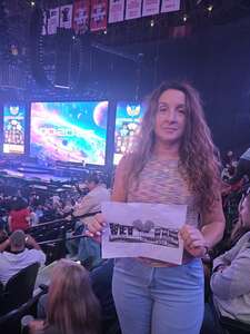 JOURNEY - Final Frontier Tour (An Evening With)