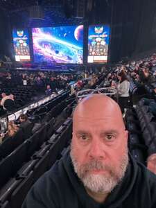 JOURNEY - Final Frontier Tour (An Evening With)