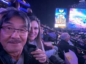 JOURNEY - Final Frontier Tour (An Evening With)
