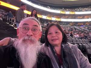 JOURNEY - Final Frontier Tour (An Evening With)
