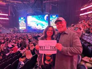 JOURNEY - Final Frontier Tour (An Evening With)