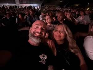 JOURNEY - Final Frontier Tour (An Evening With)