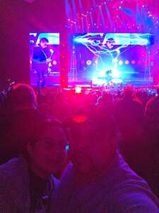 JOURNEY - Final Frontier Tour (An Evening With)
