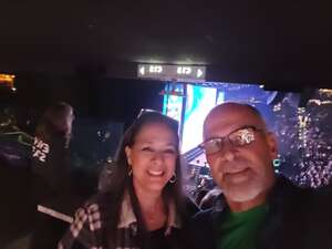 JOURNEY - Final Frontier Tour (An Evening With)