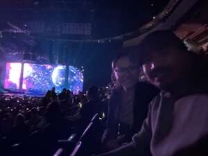 JOURNEY - Final Frontier Tour (An Evening With)
