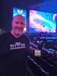 JOURNEY - Final Frontier Tour (An Evening With)