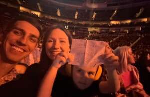 Jonas Brothers: The Burning Up Tour All Over Again