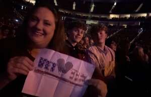 Jonas Brothers: The Burning Up Tour All Over Again