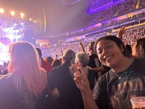 Jonas Brothers: The Burning Up Tour All Over Again
