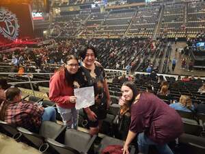 Jonas Brothers: The Burning Up Tour All Over Again