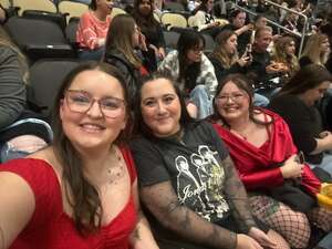 Jonas Brothers: The Burning Up Tour All Over Again