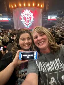 Jonas Brothers: The Burning Up Tour All Over Again