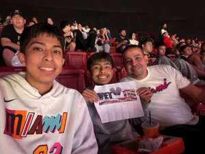 Miami Heat - NBA vs Dallas Mavericks