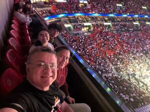 Miami Heat - NBA vs Dallas Mavericks