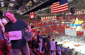 Miami Heat - NBA vs Dallas Mavericks