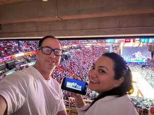 Miami Heat - NBA vs Dallas Mavericks