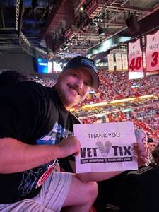 Miami Heat - NBA vs Dallas Mavericks