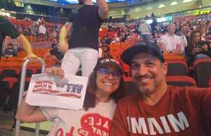 Miami Heat - NBA vs Dallas Mavericks
