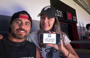 Miami Heat - NBA vs Dallas Mavericks